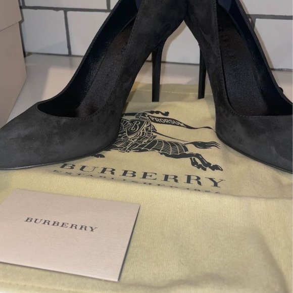 Burberry Margaery London Essentials BRAND NEW IN BOX/WTAGS & DUSTBAG - Picture 6 of 10